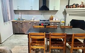 Гостевой дом Агмашенебели 229