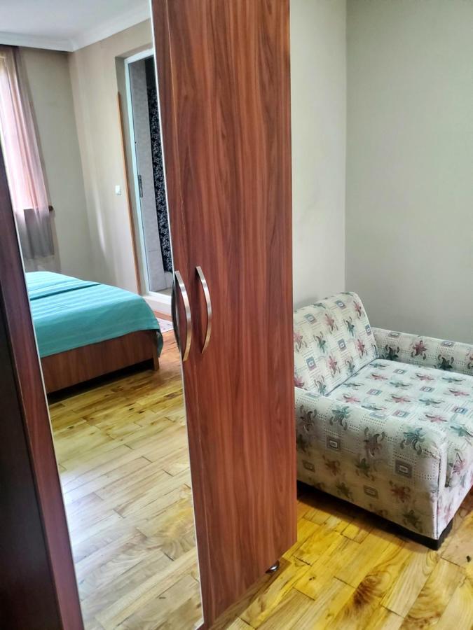 Гостевой дом Агмашенебели 229 Кобулети Экстерьер фото