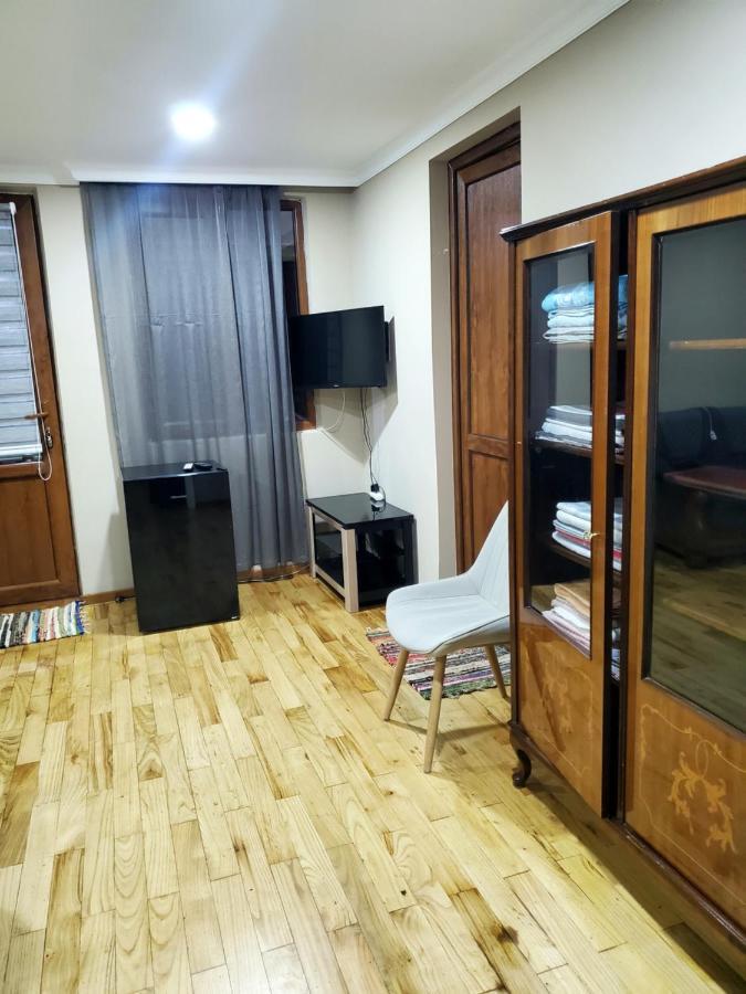 Гостевой дом Агмашенебели 229 Кобулети Экстерьер фото