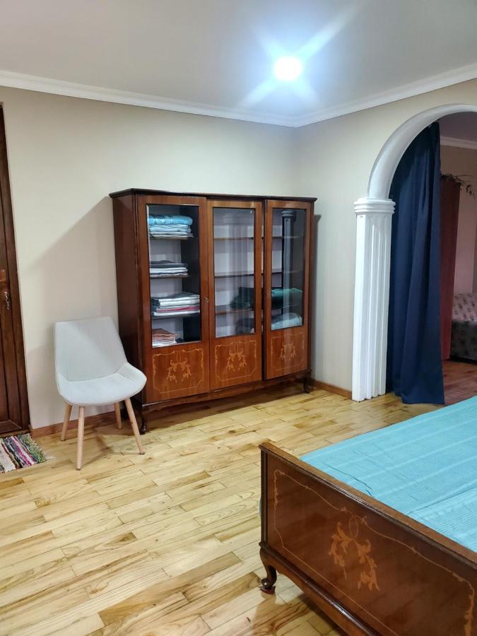 Гостевой дом Агмашенебели 229 Кобулети Экстерьер фото