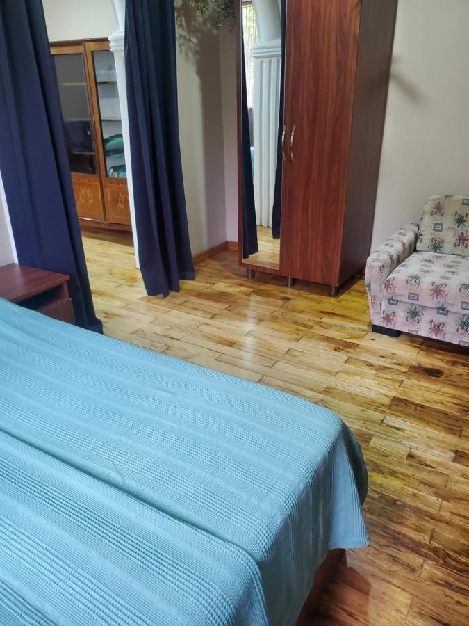 Гостевой дом Агмашенебели 229 Кобулети Экстерьер фото