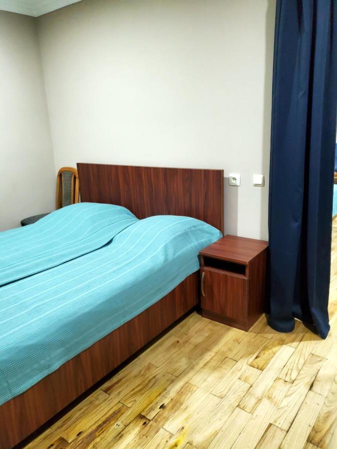 Гостевой дом Агмашенебели 229 Кобулети Экстерьер фото