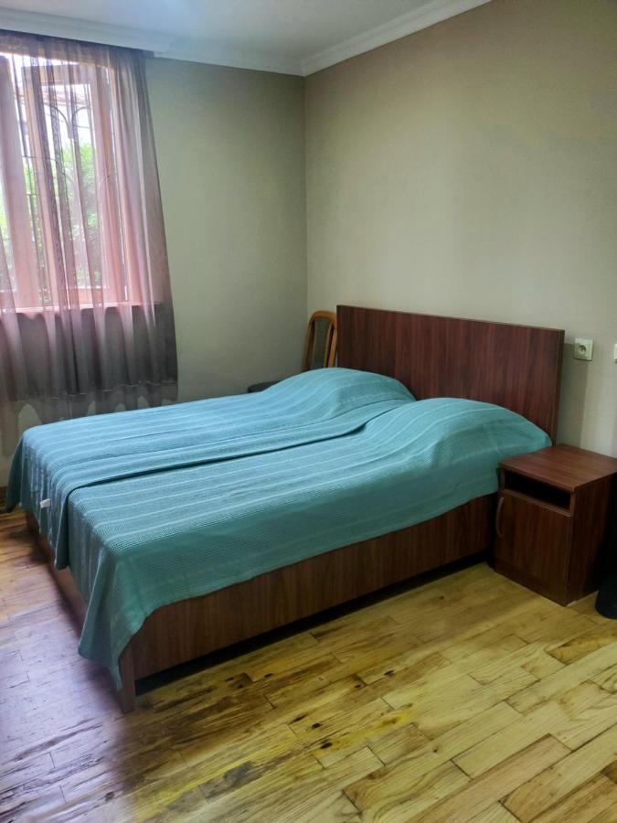 Гостевой дом Агмашенебели 229 Кобулети Экстерьер фото